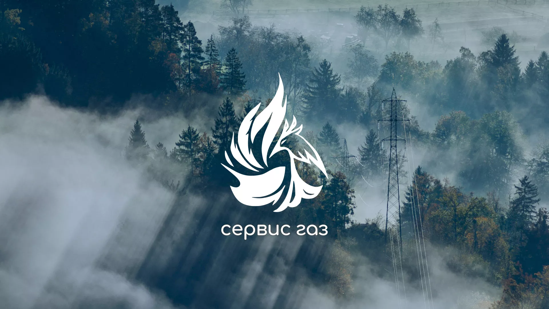 Создание сайта компании «Сервис газ» в Красавино
