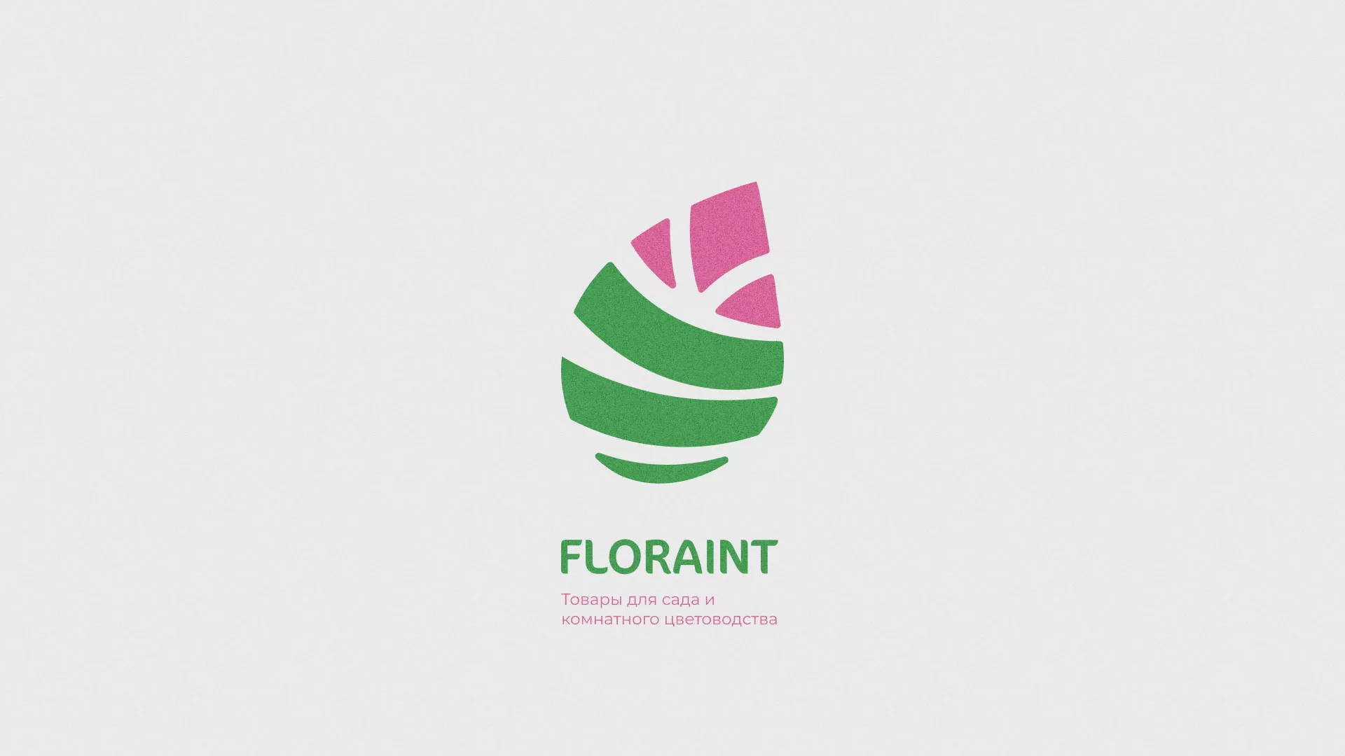 Разработка оформления профиля Instagram для магазина «Floraint» в Красавино