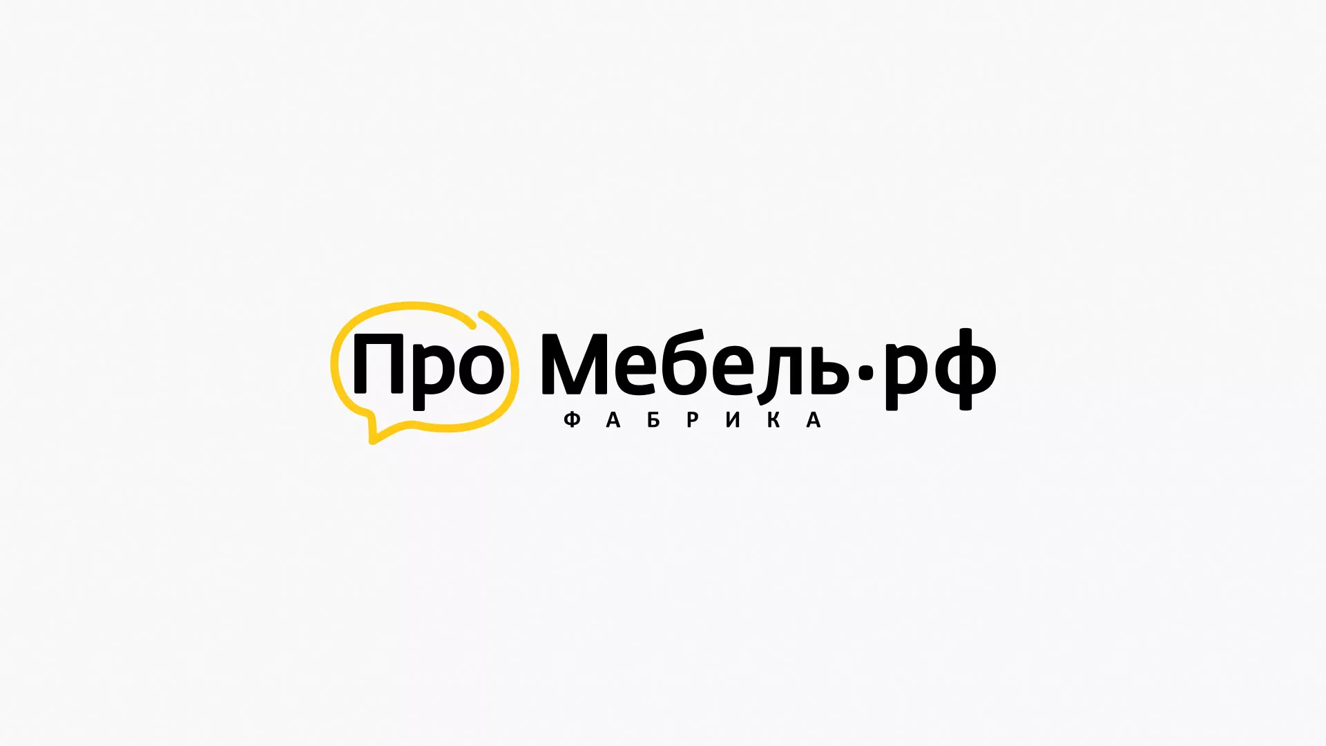 Разработка сайта для производства мебели «Про мебель» в Красавино